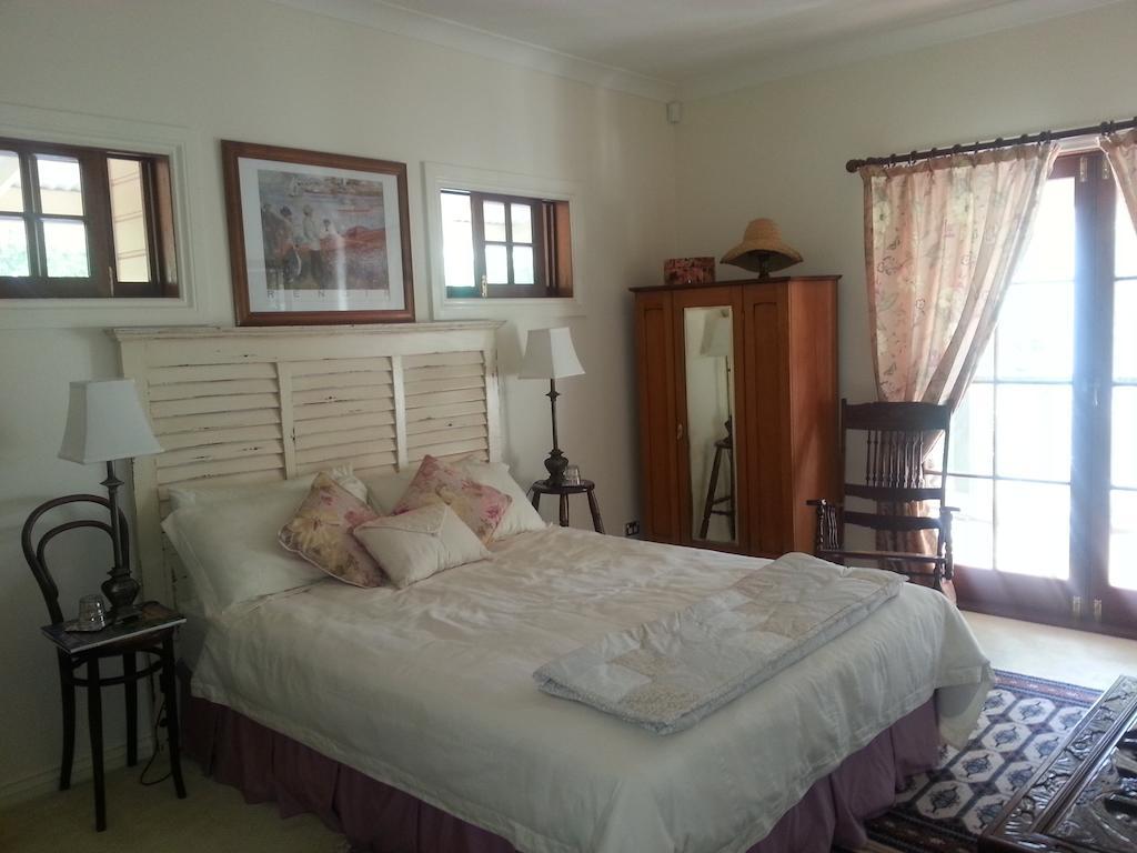 Grove Manor Guest house Brisbane